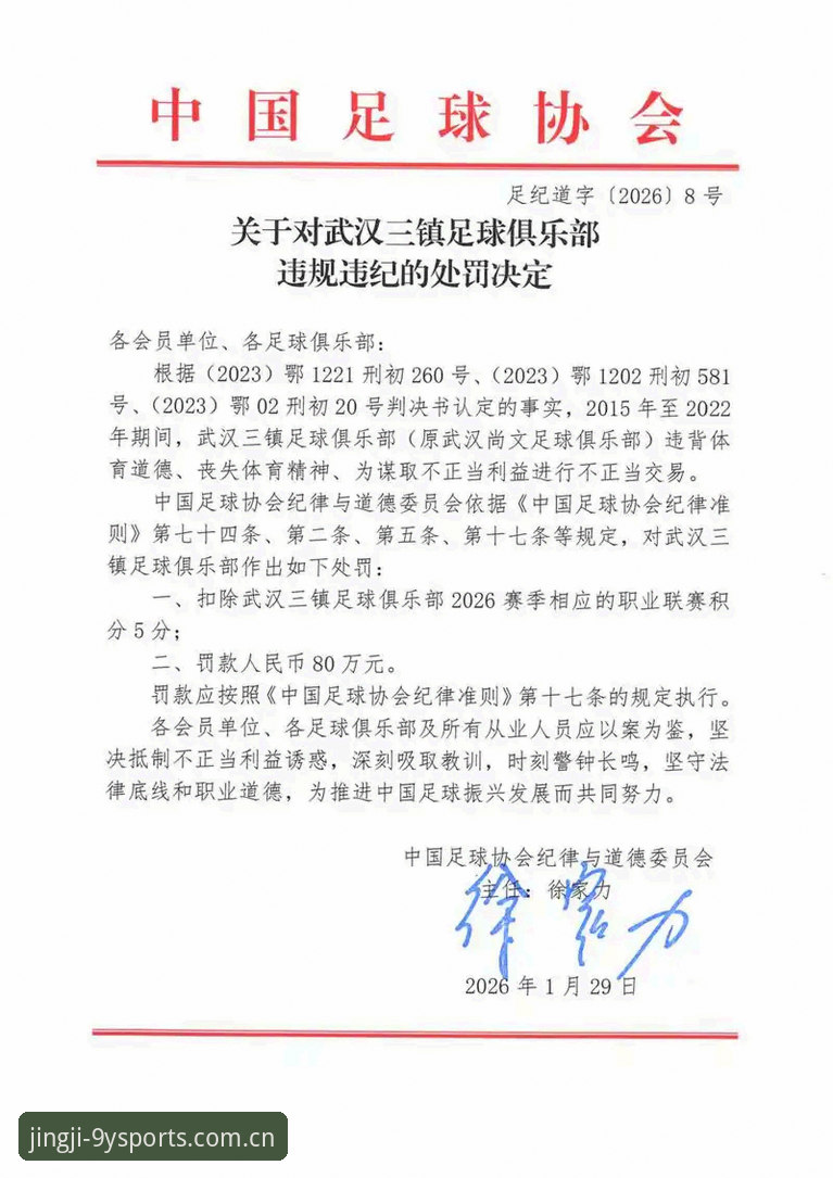 中国足协第三批禁足名单全面评测：65人受罚背后的足球生态变革深度解读